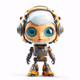 robot alia