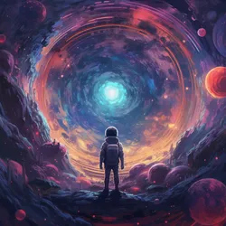Cosmic Cyphers #2725