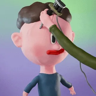 I'm ok