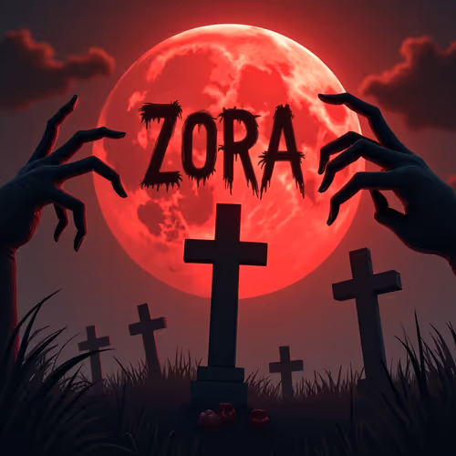 ZORA's TRICK OR TREATS