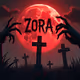 ZORA's TRICK OR TREATS