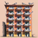 Balconies