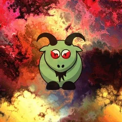 WTHgoat