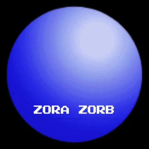 Zora Zorb In One 994