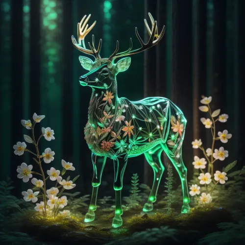 Deer's On The ZORA 🦌 #91