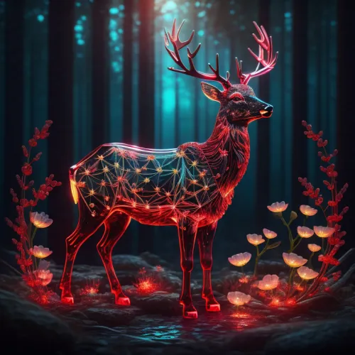 Deer's On The ZORA 🦌 #153