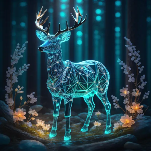 Deer's On The ZORA 🦌 #64