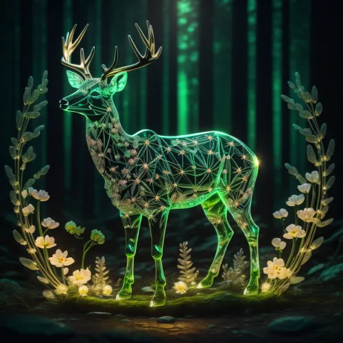 Deer's On The ZORA 🦌 #65
