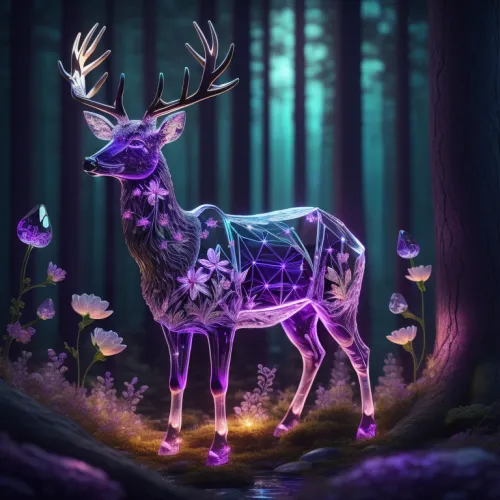 Deer's On The ZORA 🦌 #8
