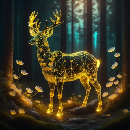 Deer's On The ZORA 🦌 #194