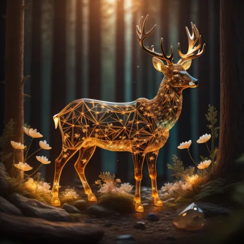 Deer's On The ZORA 🦌 #198