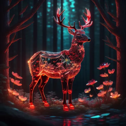 Deer's On The ZORA 🦌 #13