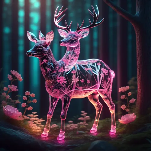 Deer's On The ZORA 🦌 #118