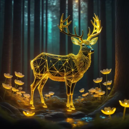 Deer's On The ZORA 🦌 #6