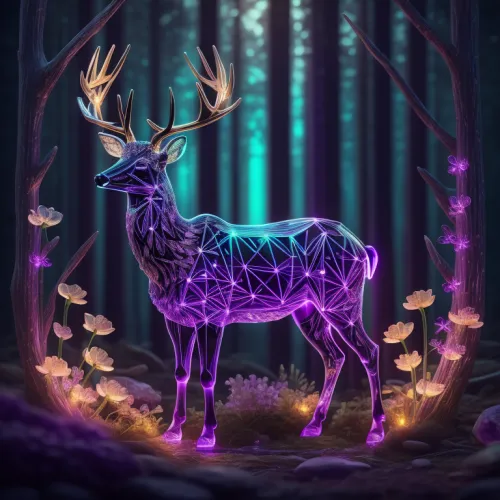 Deer's On The ZORA 🦌 #206