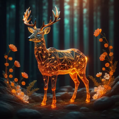Deer's On The ZORA 🦌 #68