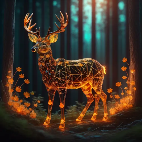 Deer's On The ZORA 🦌 #4