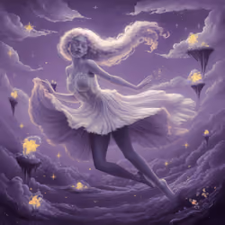Spirit of dreams