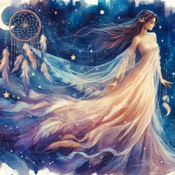 Spirit of dreams