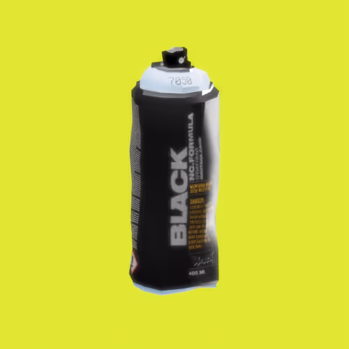 Item #1 Media
