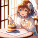 Cake love