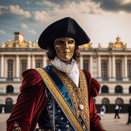 Musketeer