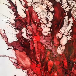 blood energy
