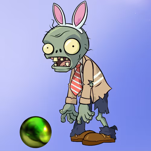 Zorbie #2126