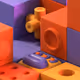 7
