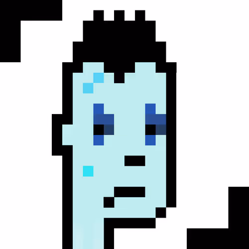 Zora Punk #145