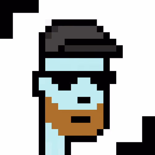 Zora Punk #6344