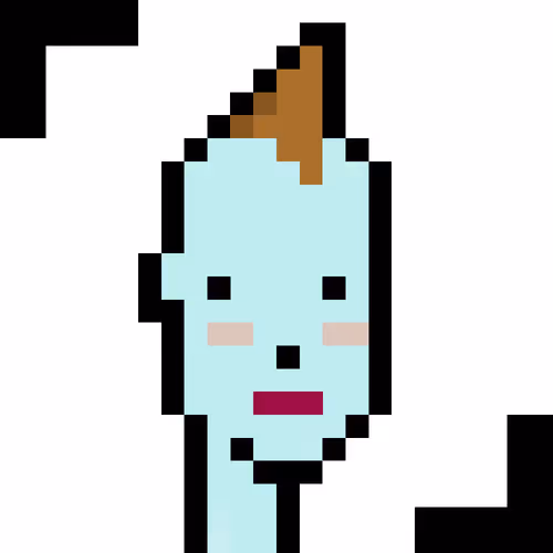 Zora Punk #9706