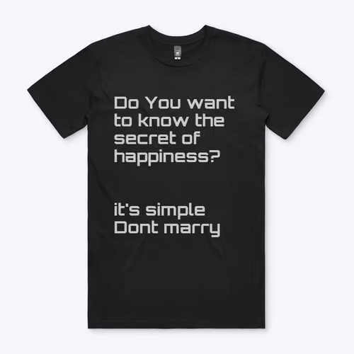 Tshirt #1
