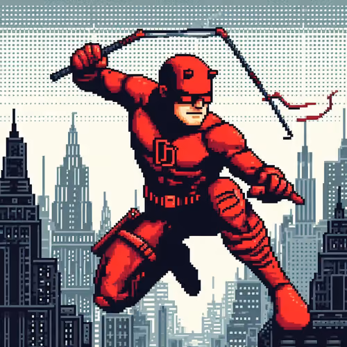 Daredevil