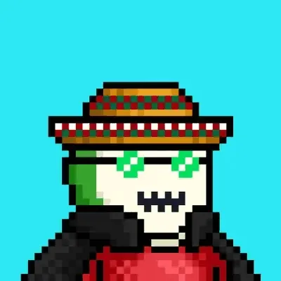 Pixel Penguins