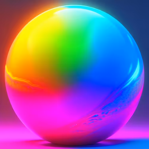RGB Zorb 22/12000