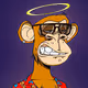 zora ape
