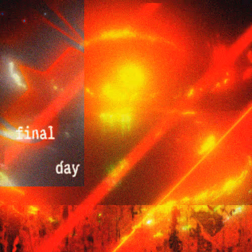 final day