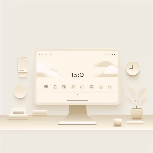 Item #3 Media