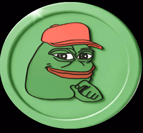 PEPE #1
