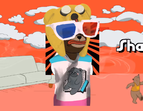 SHAGABERA