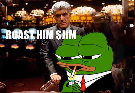 Boss Jim