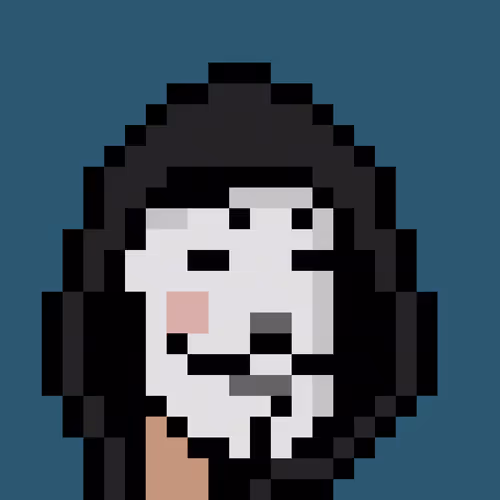 Anonymous Punk  1