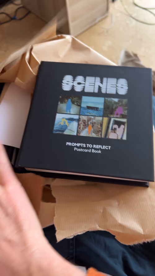 Item #40 Media