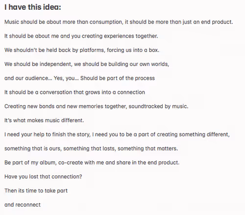 Item #1 Media