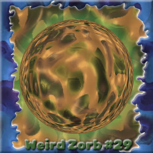 Item #36 Media
