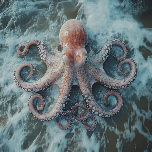 sea