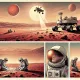 Life on mars