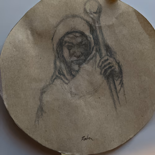 The Seer