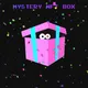 Mystery NFT box